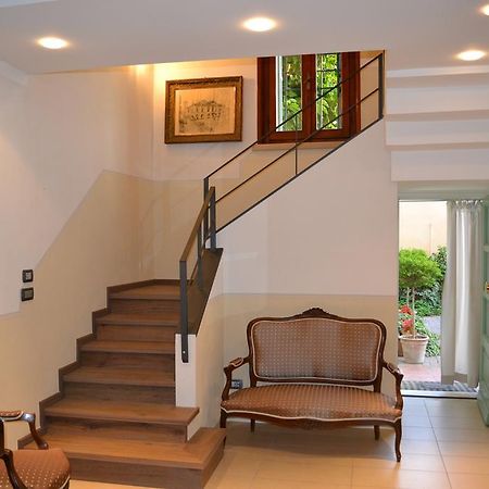 B&B La Magnolia Ostiglia Екстер'єр фото