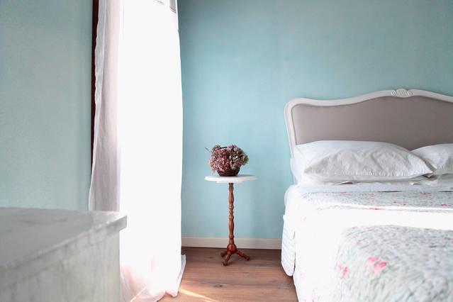 B&B La Magnolia Ostiglia Номер фото