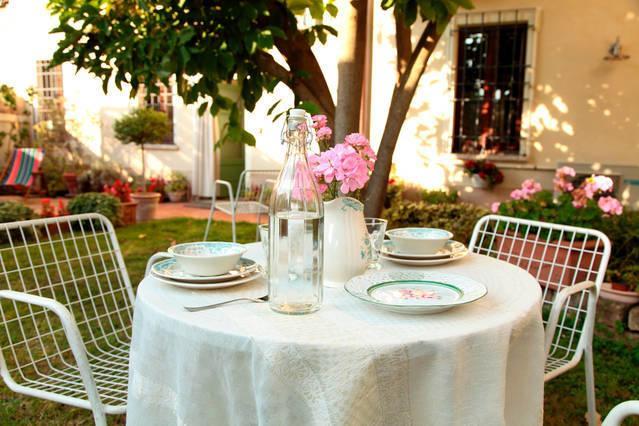 B&B La Magnolia Ostiglia Екстер'єр фото