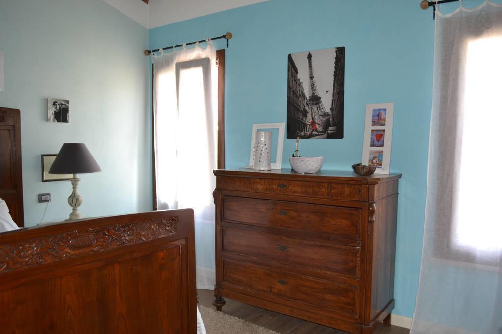 B&B La Magnolia Ostiglia Номер фото