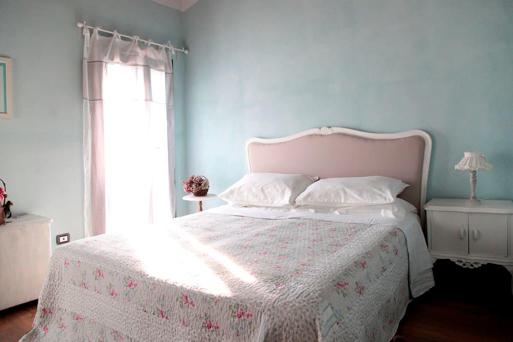 B&B La Magnolia Ostiglia Екстер'єр фото